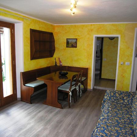 Casa Belvedere San Siro  Buitenkant foto