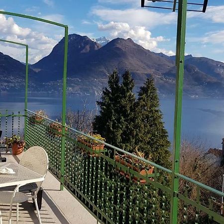 Casa Belvedere San Siro  Buitenkant foto