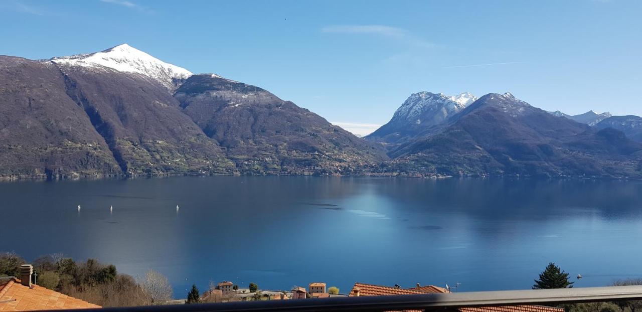 Casa Belvedere San Siro  Buitenkant foto