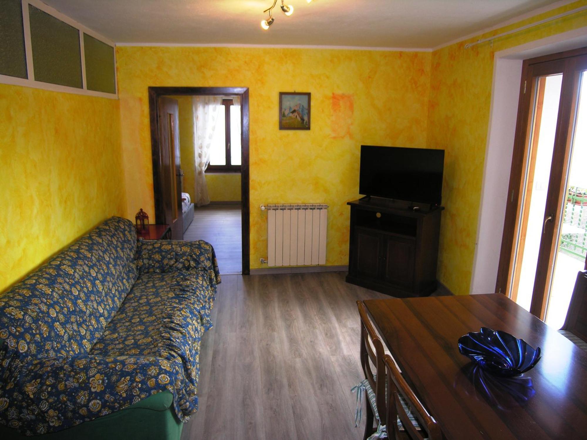 Casa Belvedere San Siro  Buitenkant foto