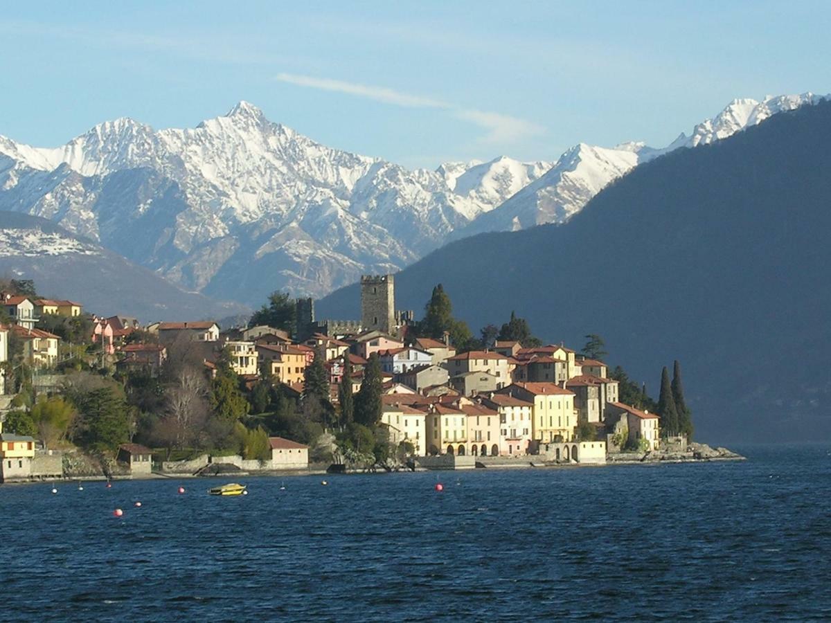 Casa Belvedere San Siro  Buitenkant foto