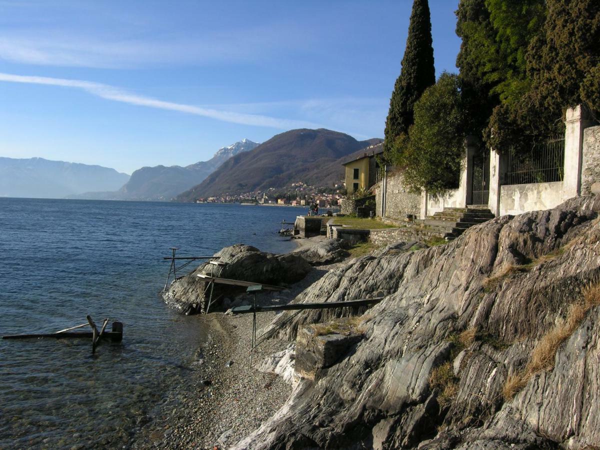 Casa Belvedere San Siro  Buitenkant foto