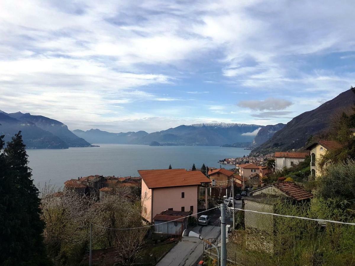 Casa Belvedere San Siro  Buitenkant foto