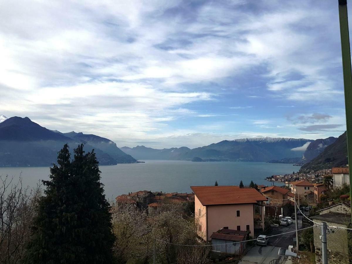 Casa Belvedere San Siro  Buitenkant foto