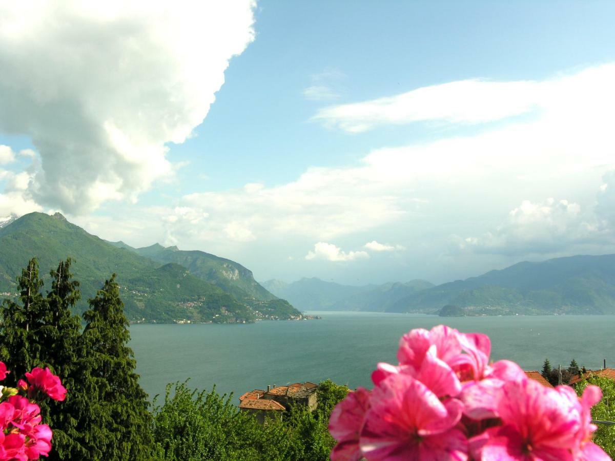 Casa Belvedere San Siro  Buitenkant foto