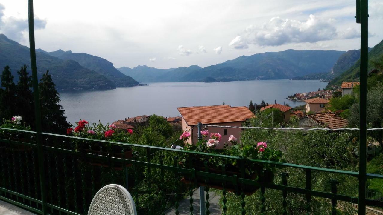 Casa Belvedere San Siro  Buitenkant foto