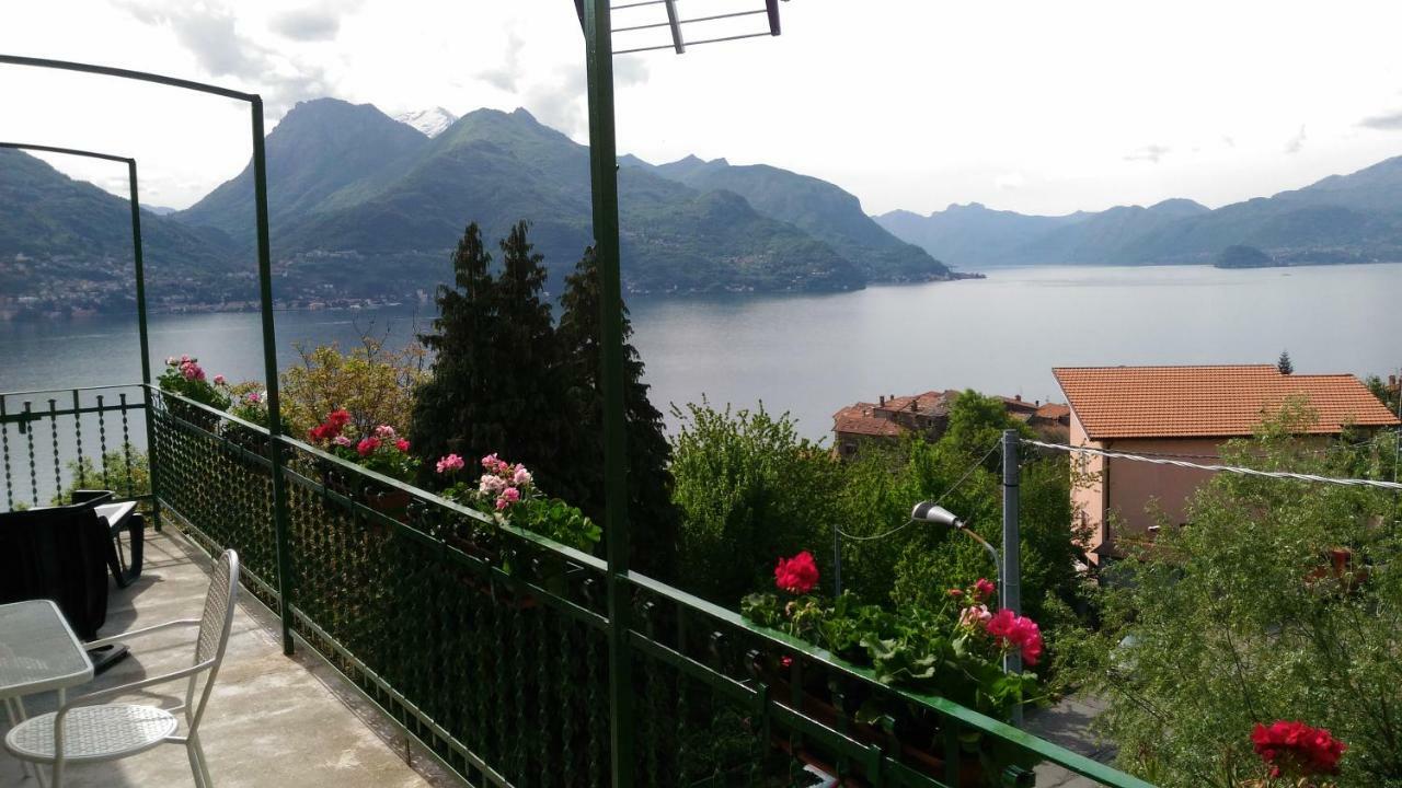 Casa Belvedere San Siro  Buitenkant foto