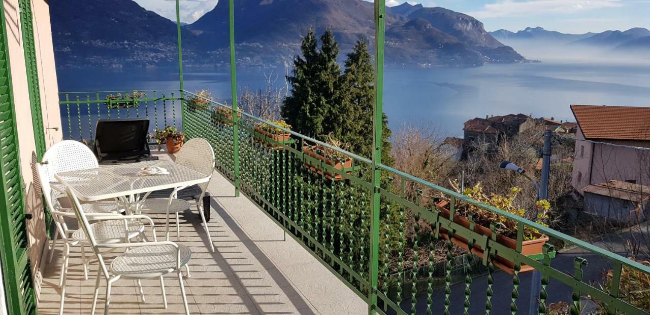 Casa Belvedere San Siro  Buitenkant foto